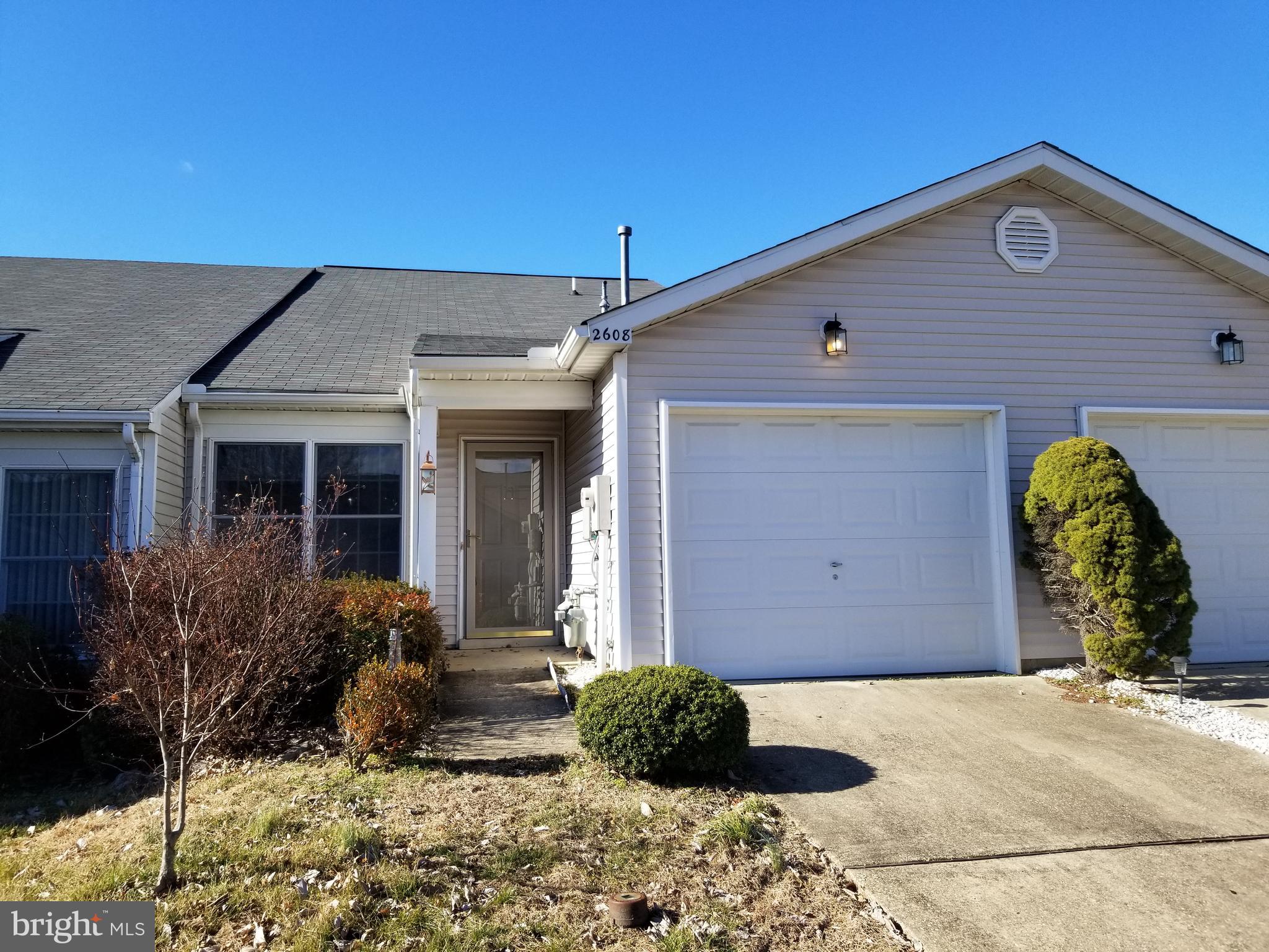 2608 Rigging Drive Annapolis, MD 21401 - Photo 1 of 29 Welcome to easy living in Heritage Harbour