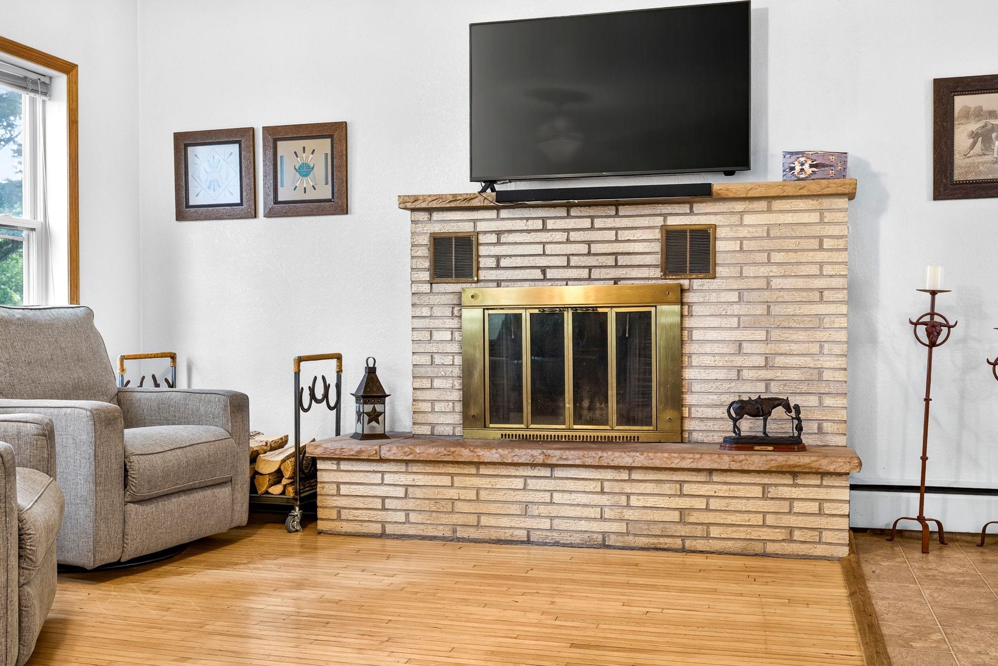 N8213 Sales Road Van Dyne, WI 54979 - Photo 12 of 56 Gallery Image 12