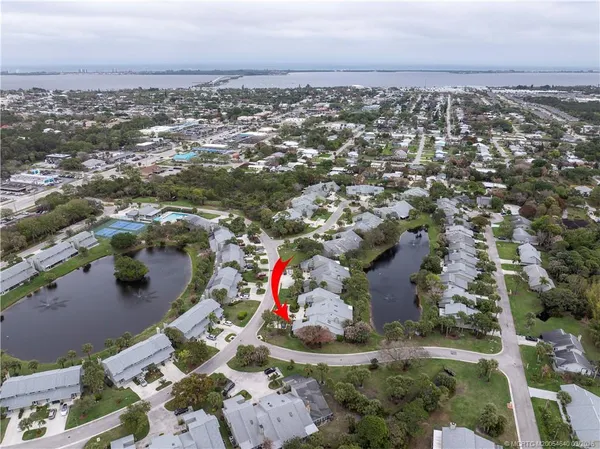 $357,000 | 3293 Northeast Holly Creek Drive, Jensen Beach, FL 34957