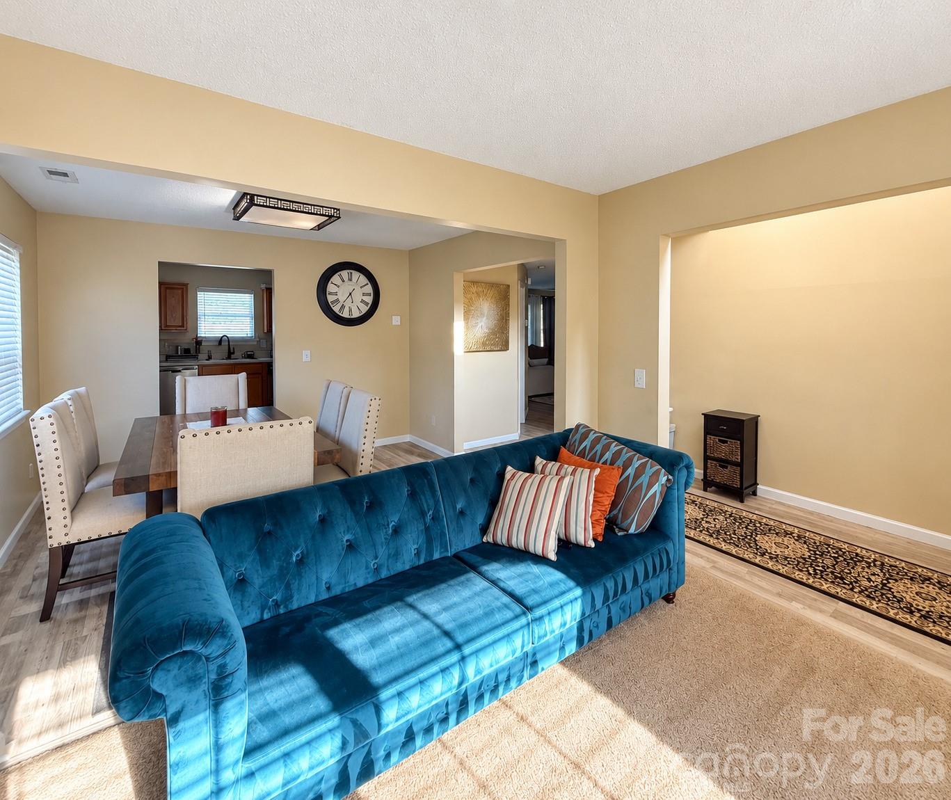 4912 Alenja Lane Raleigh, NC 27616 - Photo 8 of 40 Gallery Image 8