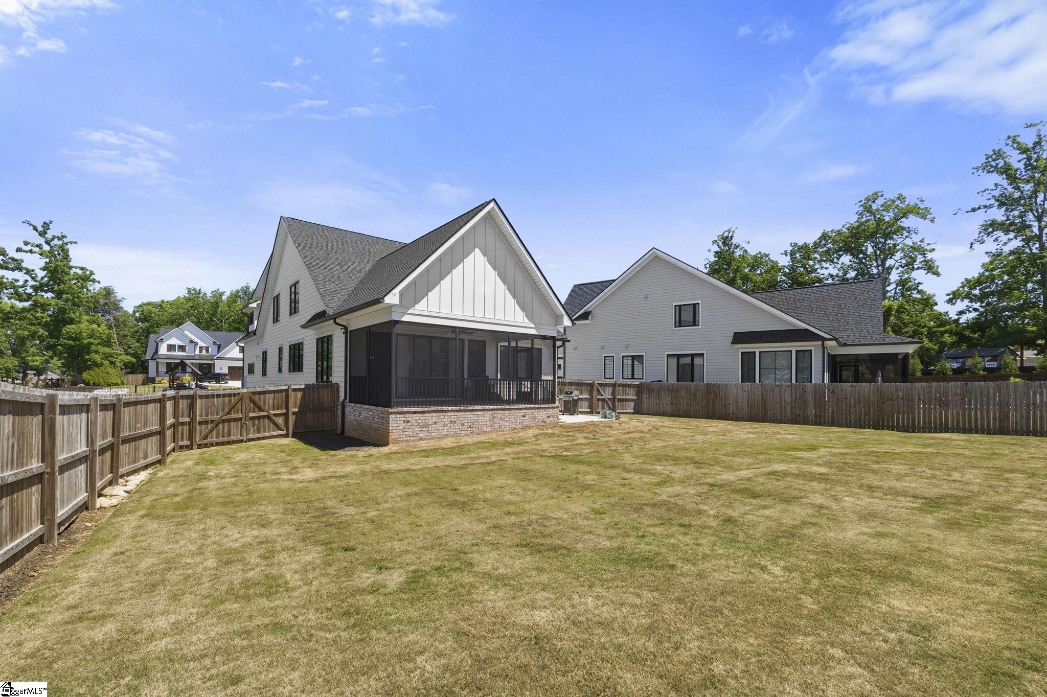 4 Angelo Court Greenville, SC 29607 - Photo 46 of 50