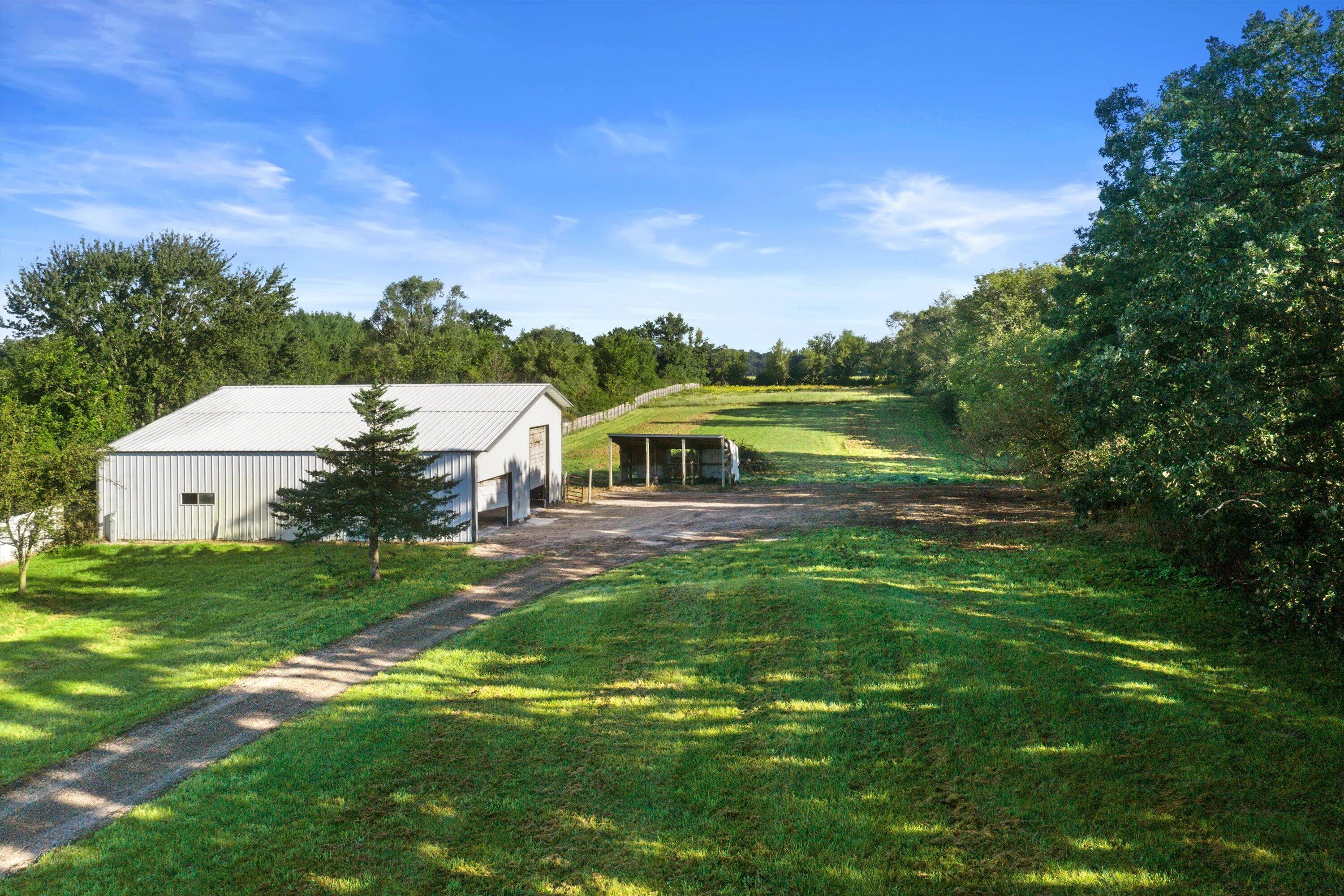 21234 Church Road Dover, WI 53182 - Photo 35 of 40 36-DJI_20260914083737_0278_D