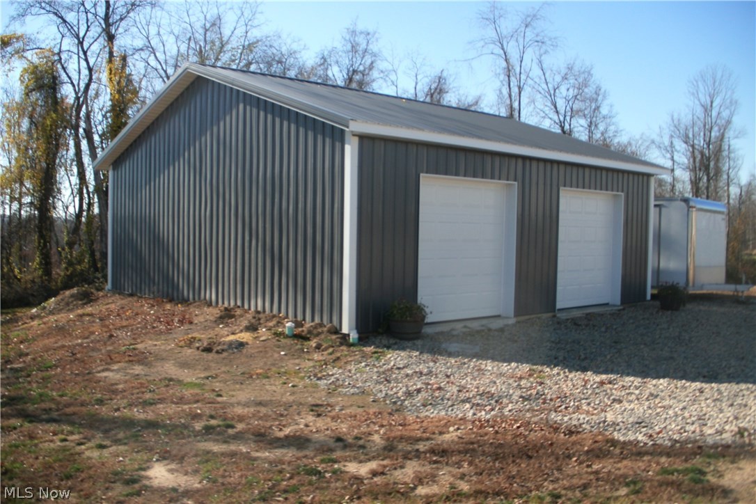 37880 Harry's Ridge Road Barnesville, OH 43713 - Photo 30 of 35 Gallery Image 30