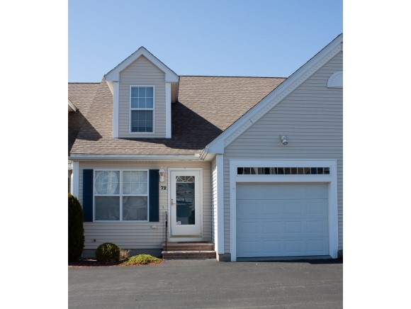 72 Pleasant Street, Unit 72 Windham, NH 03087 - Photo 1 of 1 Gallery Image 1