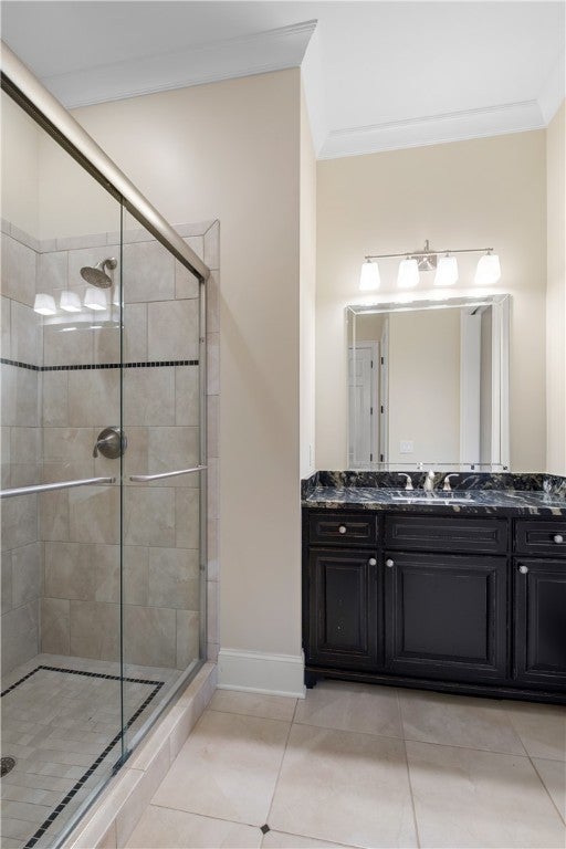 2904 Stonybrook Road Opelika, AL 36804 - Photo 25 of 29 Ensuite Bath #5