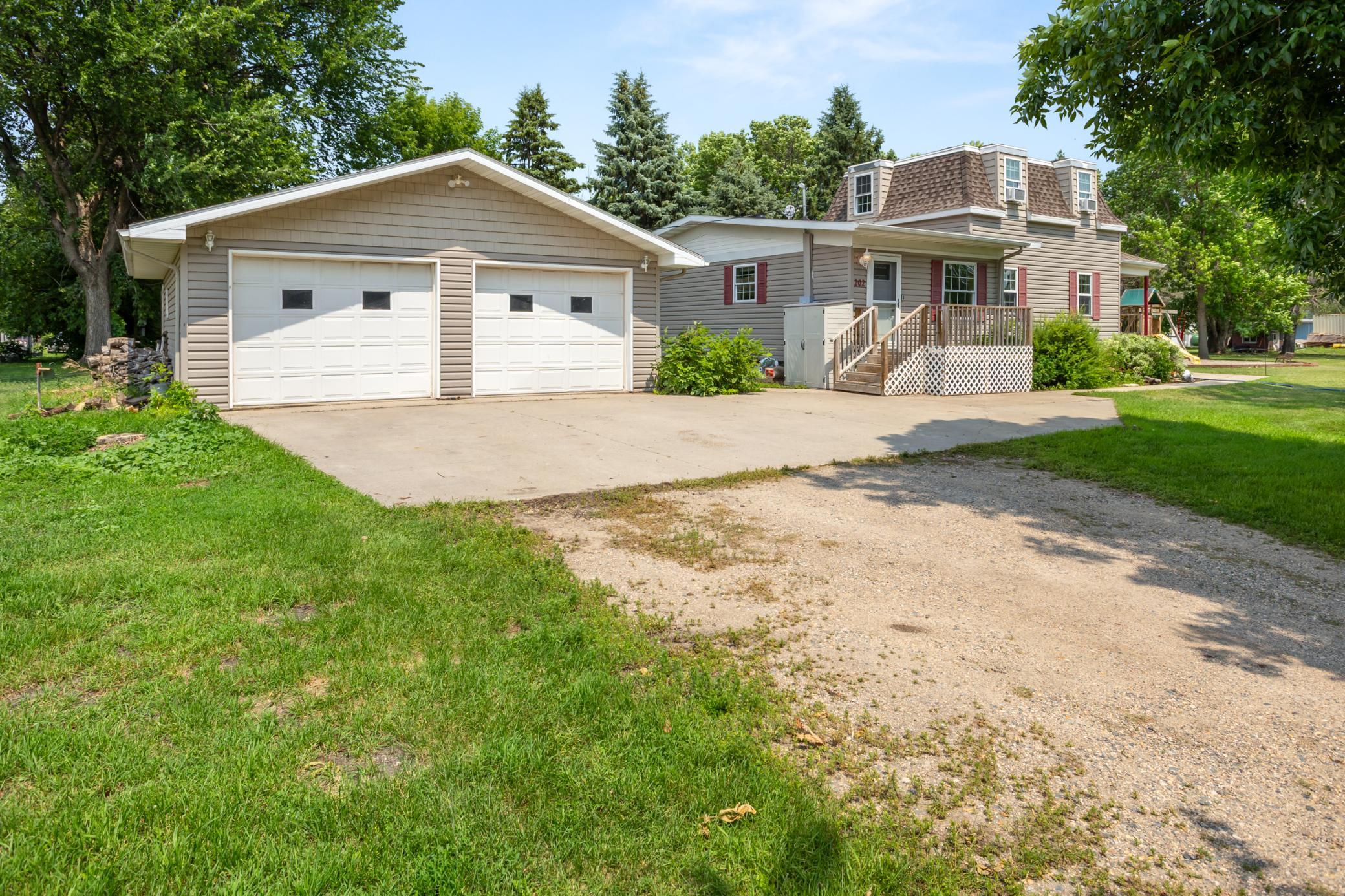 202 Park Street Georgetown, MN 56546 - Photo 35 of 44