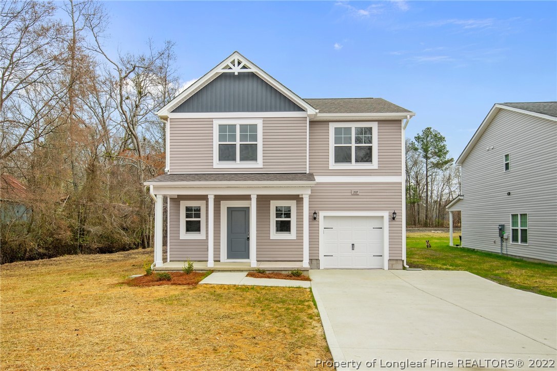331 Pendergraft Road Bunnlevel, NC 28323 - Photo 1 of 32 Gallery Image 1
