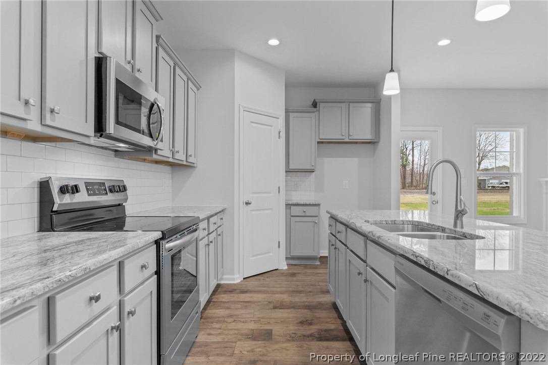 331 Pendergraft Road Bunnlevel, NC 28323 - Photo 12 of 32 Gallery Image 12