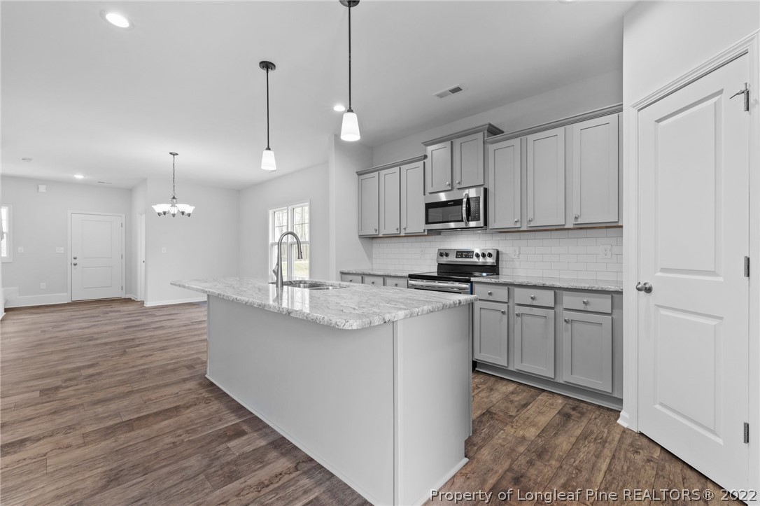 331 Pendergraft Road Bunnlevel, NC 28323 - Photo 14 of 32 Gallery Image 14