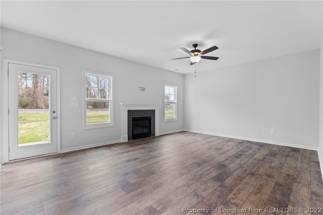 331 Pendergraft Road Bunnlevel, NC 28323 - Photo 15 of 32 Gallery Image 15