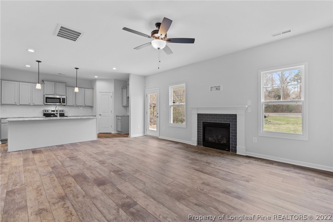 331 Pendergraft Road Bunnlevel, NC 28323 - Photo 16 of 32 Gallery Image 16