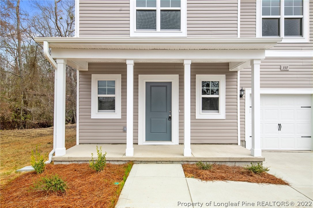 331 Pendergraft Road Bunnlevel, NC 28323 - Photo 2 of 32 Gallery Image 2