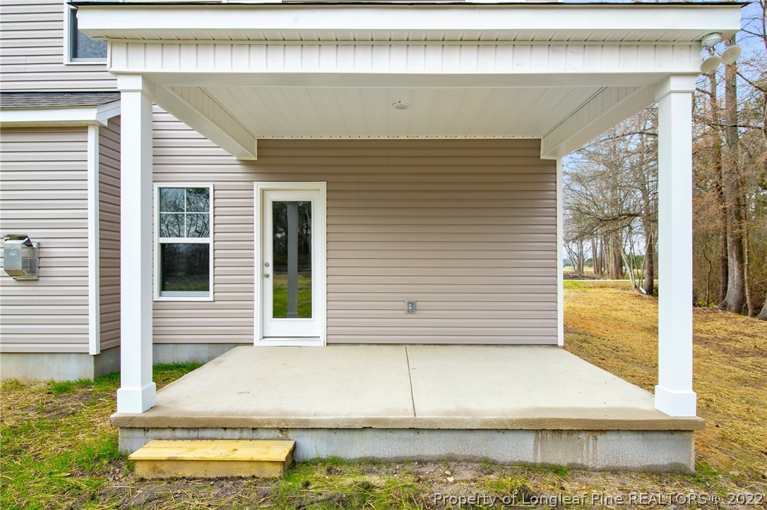 331 Pendergraft Road Bunnlevel, NC 28323 - Photo 30 of 32 Gallery Image 30