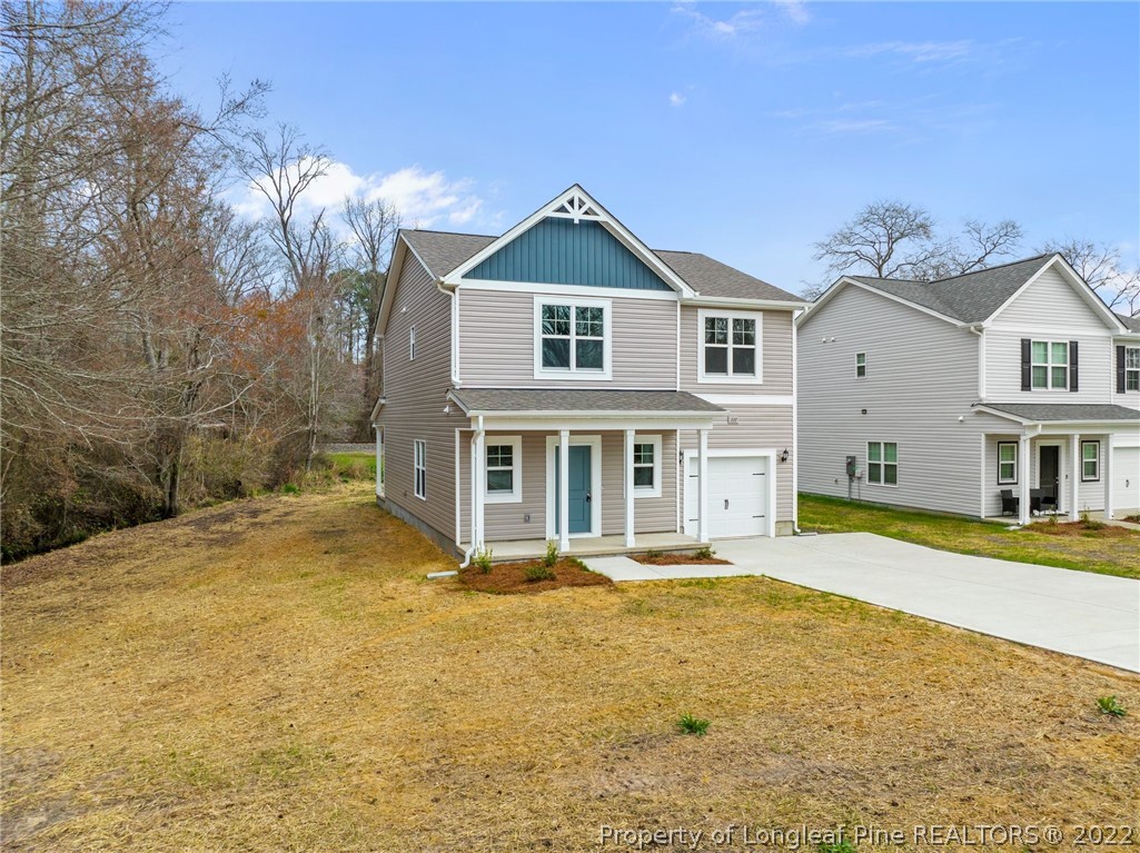 331 Pendergraft Road Bunnlevel, NC 28323 - Photo 3 of 32 Gallery Image 3