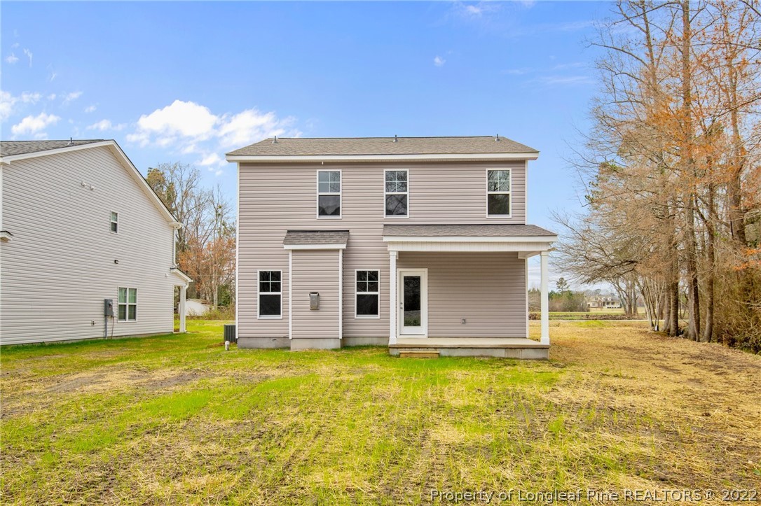 331 Pendergraft Road Bunnlevel, NC 28323 - Photo 31 of 32 Gallery Image 31
