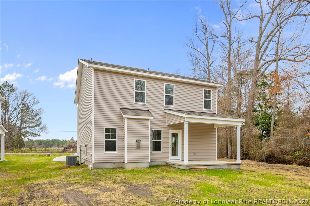 331 Pendergraft Road Bunnlevel, NC 28323 - Photo 32 of 32 Gallery Image 32