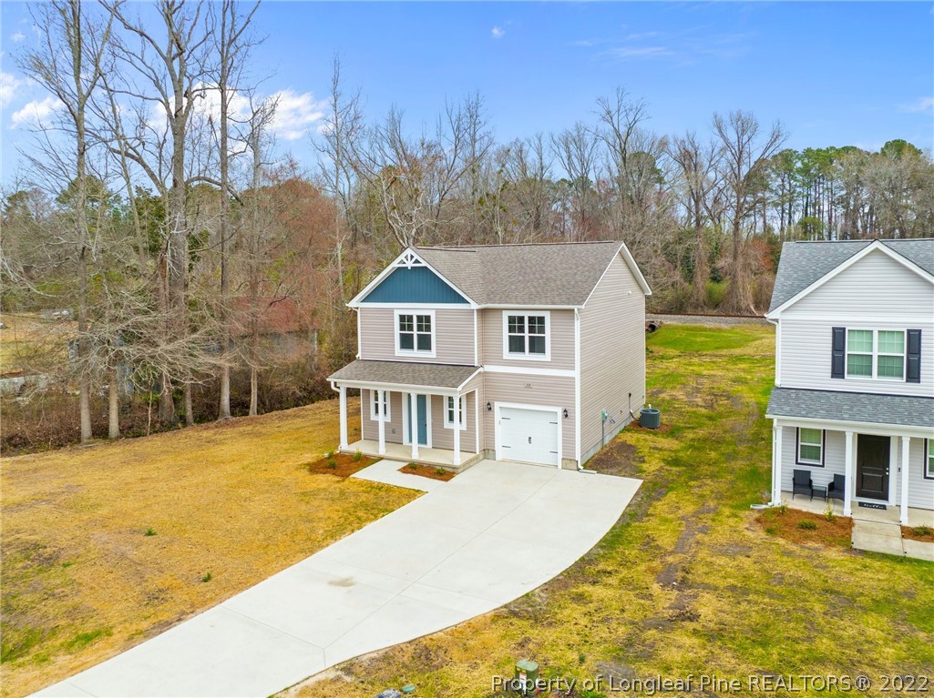 331 Pendergraft Road Bunnlevel, NC 28323 - Photo 4 of 32 Gallery Image 4