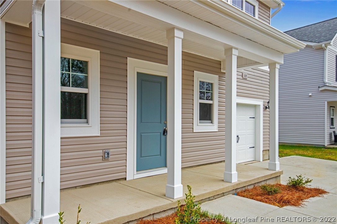 331 Pendergraft Road Bunnlevel, NC 28323 - Photo 6 of 32 Gallery Image 6