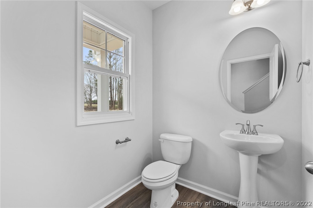 331 Pendergraft Road Bunnlevel, NC 28323 - Photo 8 of 32 Gallery Image 8