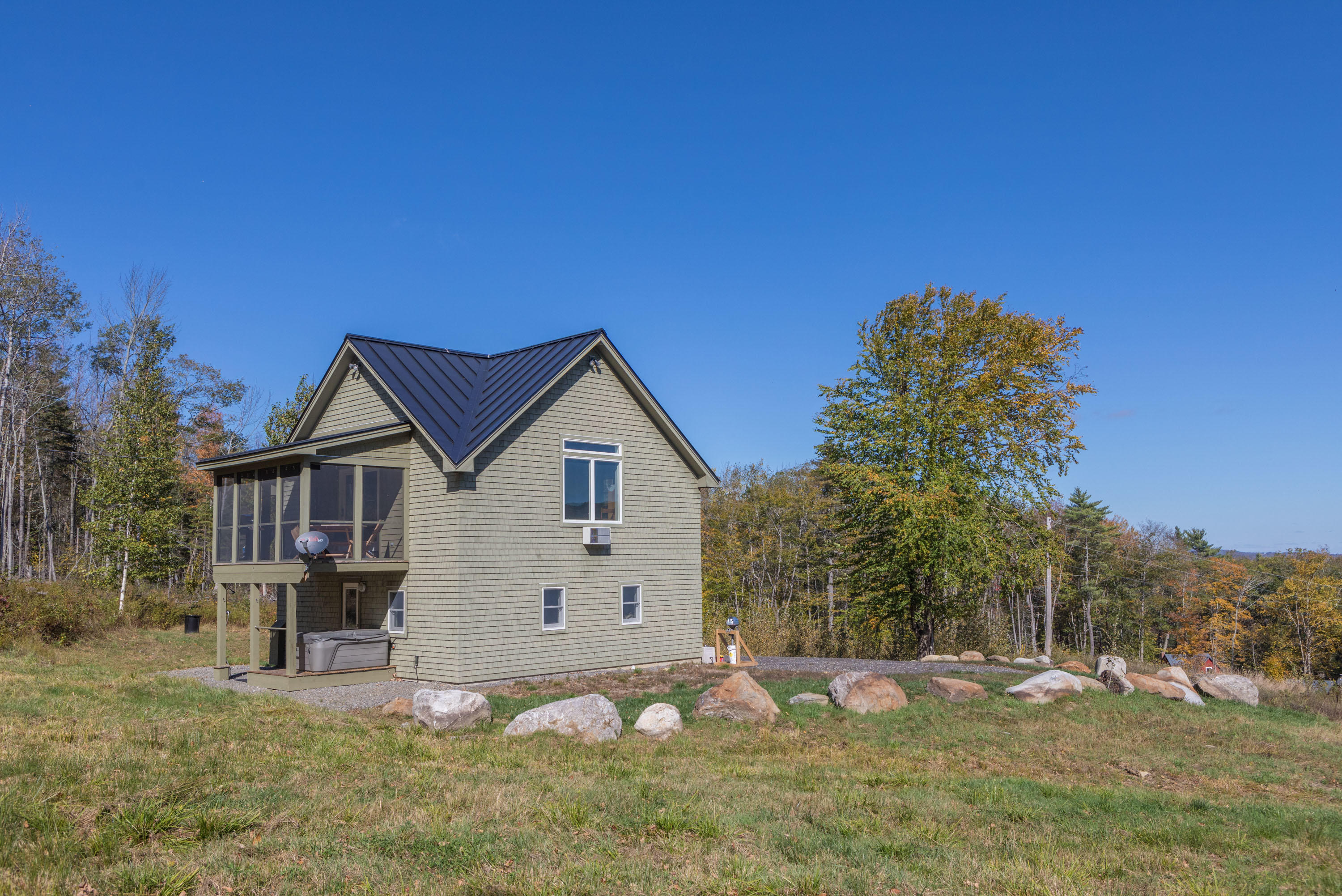 118 Camden Road Hope, ME 04847 - Photo 4 of 30 8O8A0248