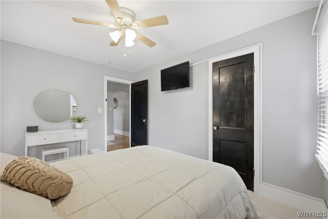 528 Ward Road North Tonawanda, NY 14120 - Photo 19 of 25