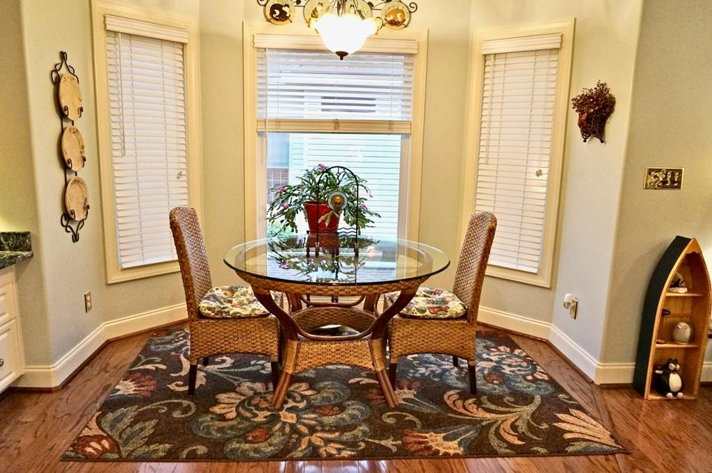 122 Holley Ridge Road Aiken, SC 29803 - Photo 9 of 31
