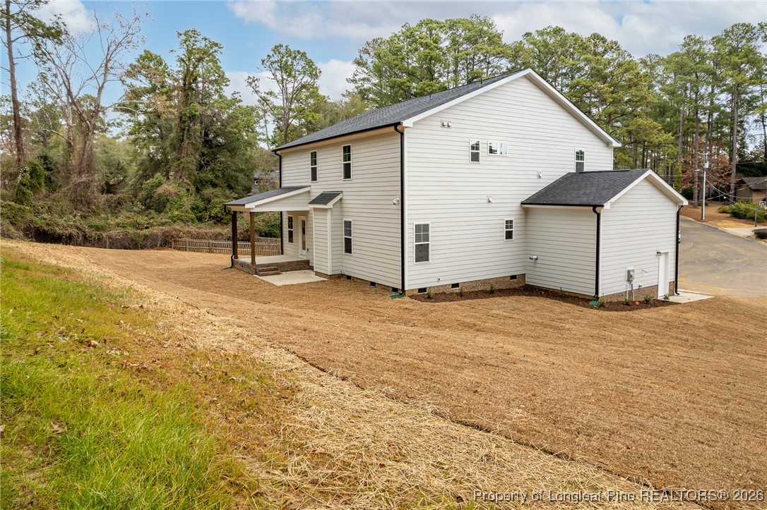 2512 Spring Valley Road Fayetteville, NC 28303 - Photo 50 of 50