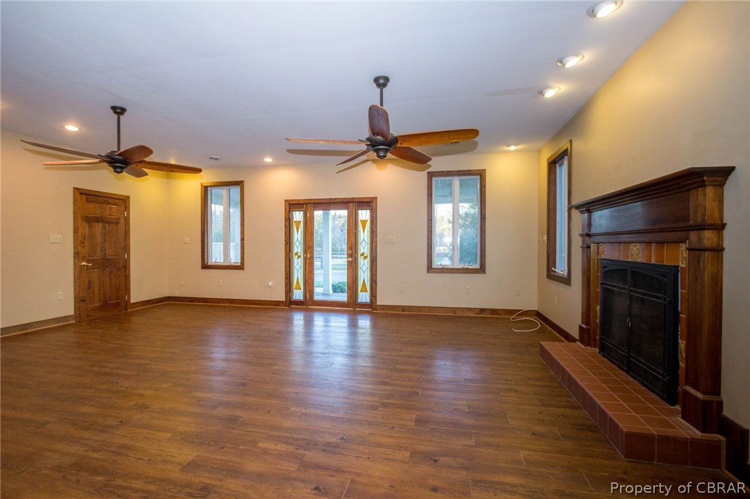 1265 Bluff Point Road Kilmarnock, VA 22482 - Photo 21 of 45