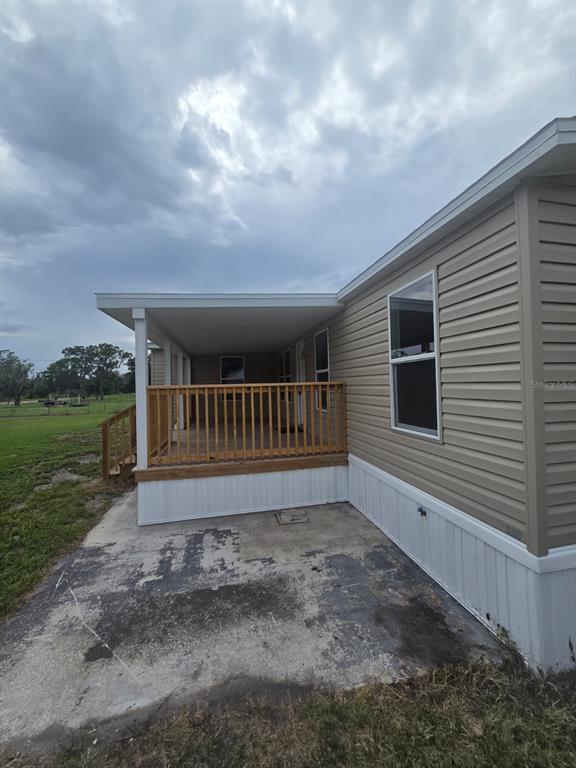 6220 Pinewood Road Fort Meade, FL 33841 - Photo 22 of 25