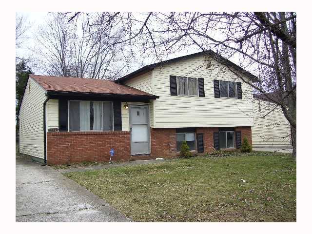 4443 Collingdale Road Columbus, OH 43231 - Photo 1 of 1 Gallery Image 1