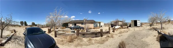 $225,000 | 10369 Fairlane Road, Lucerne Valley, CA 92356