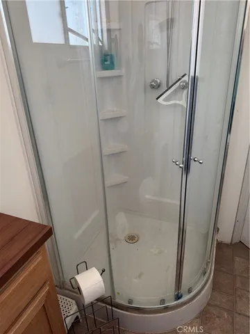 a view of a bathroom with a sink