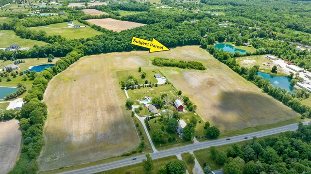 $500,000 | 5797 Rolling Run, Leo, IN 46765