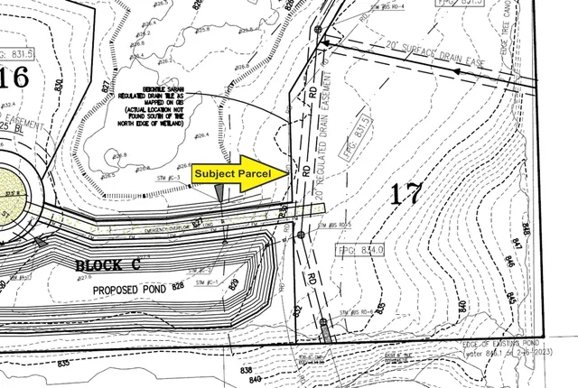 $500,000 | 5797 Rolling Run, Leo, IN 46765