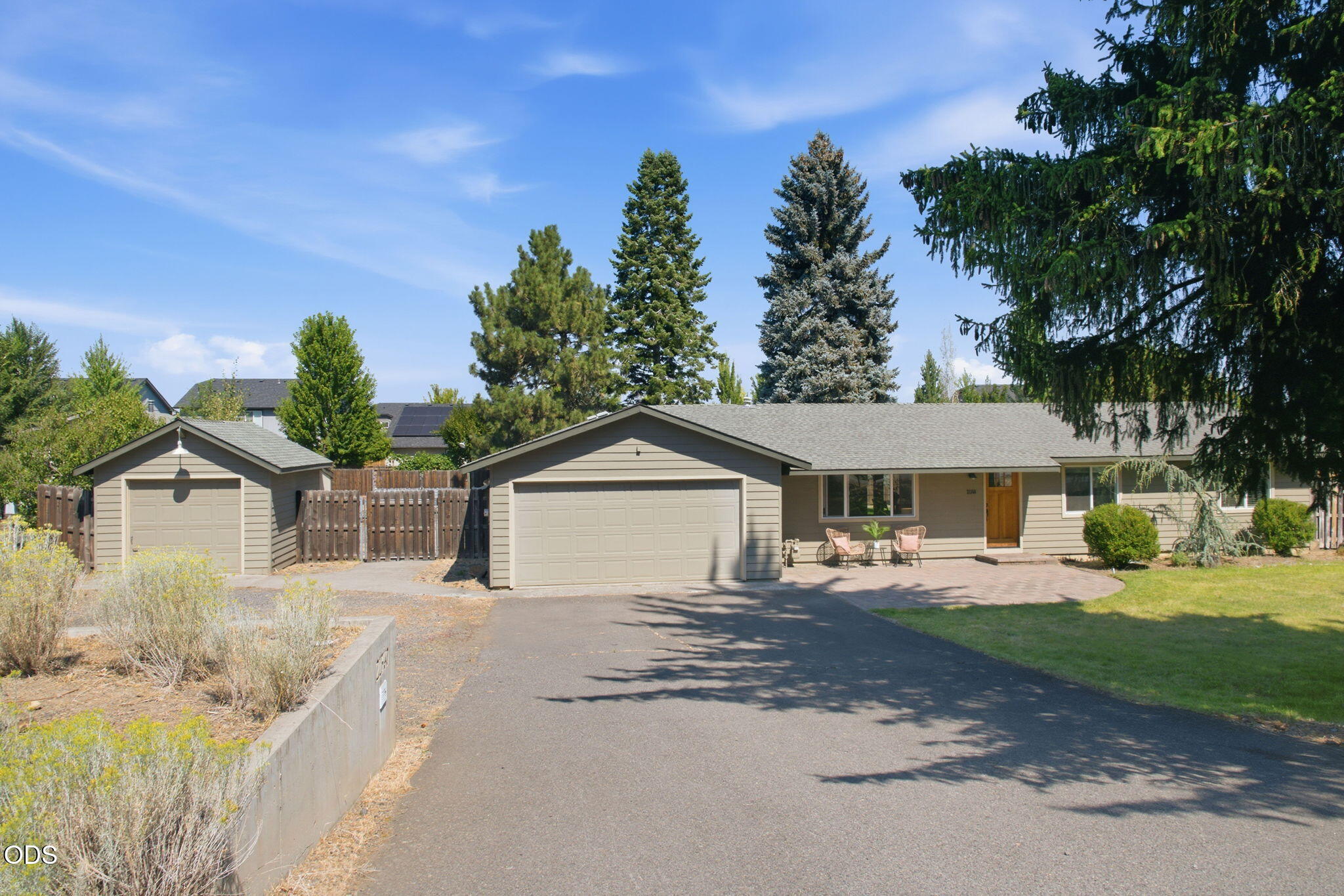 21360 Keyte Road Bend, OR 97701 - Photo 1 of 26 Gallery Image 1
