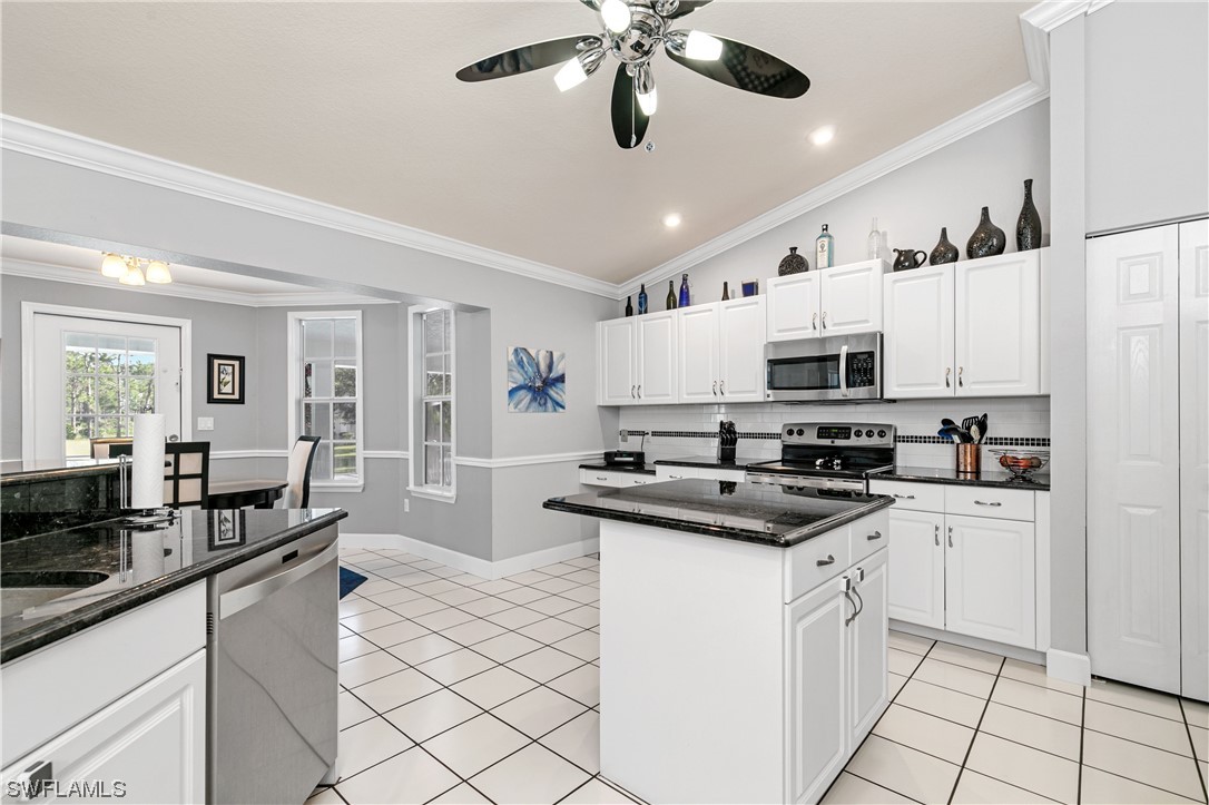 17571 Oak Creek Road Alva, FL 33920 - Photo 14 of 49