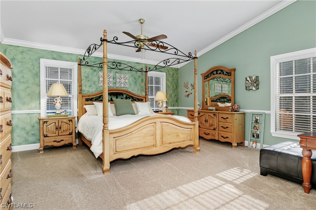 17571 Oak Creek Road Alva, FL 33920 - Photo 16 of 49