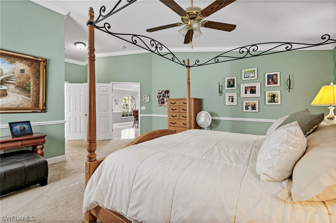 17571 Oak Creek Road Alva, FL 33920 - Photo 17 of 49