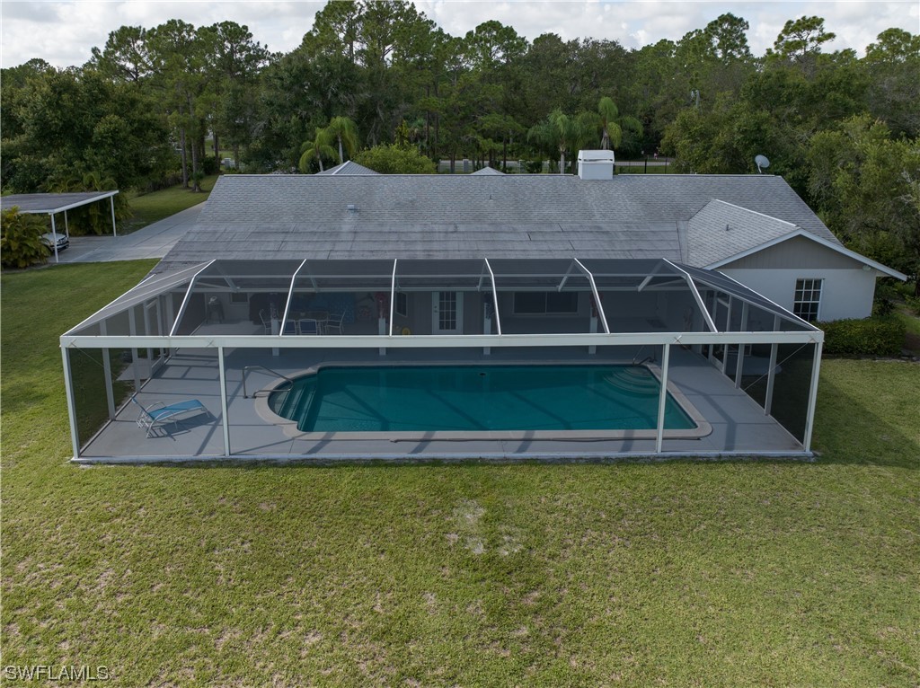 17571 Oak Creek Road Alva, FL 33920 - Photo 35 of 49