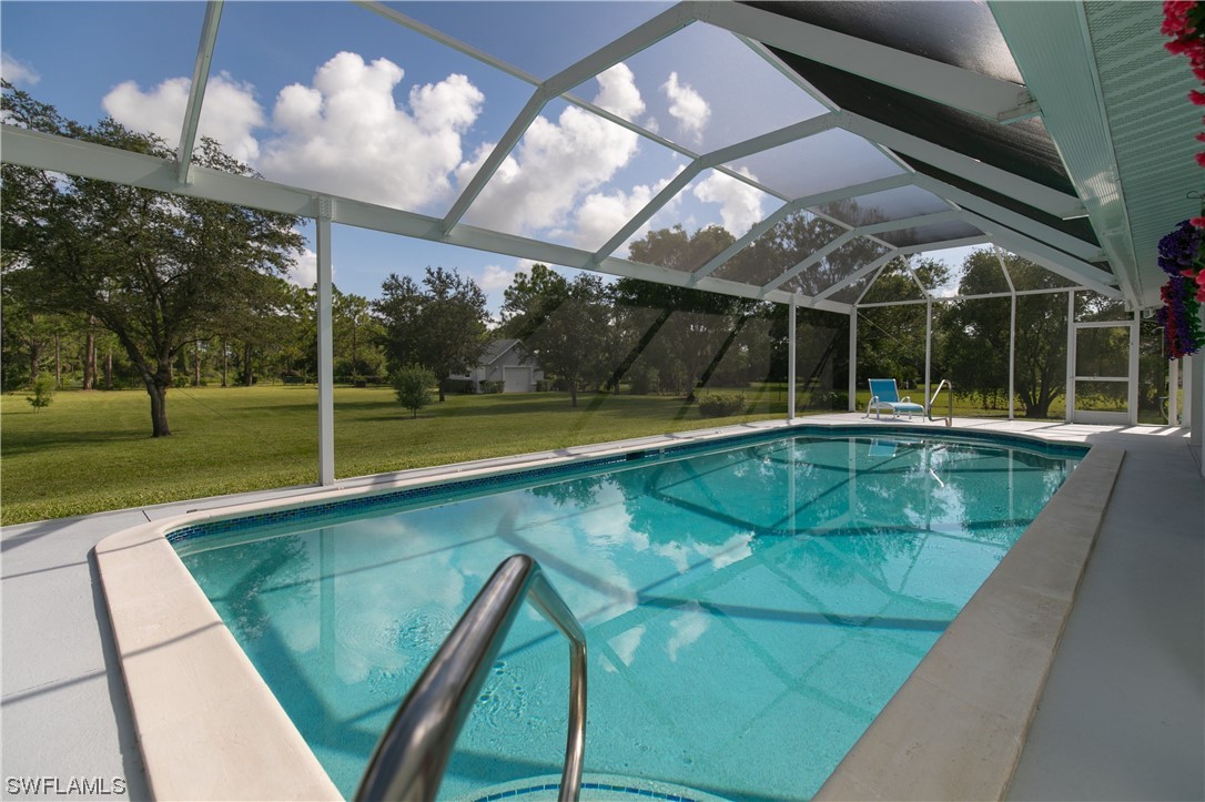 17571 Oak Creek Road Alva, FL 33920 - Photo 36 of 49