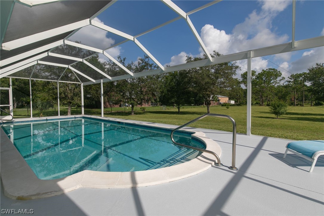 17571 Oak Creek Road Alva, FL 33920 - Photo 37 of 49