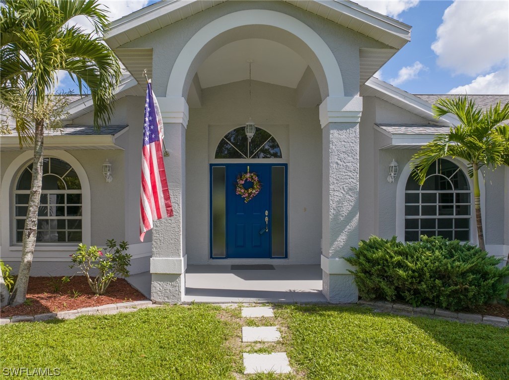 17571 Oak Creek Road Alva, FL 33920 - Photo 4 of 49