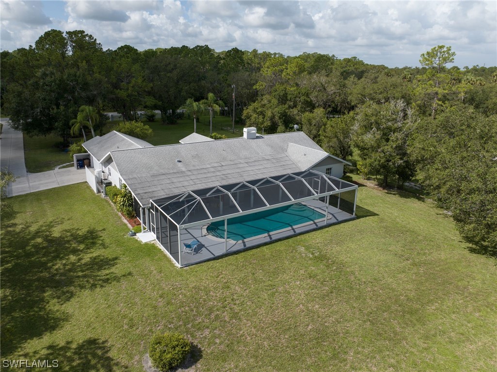 17571 Oak Creek Road Alva, FL 33920 - Photo 42 of 49