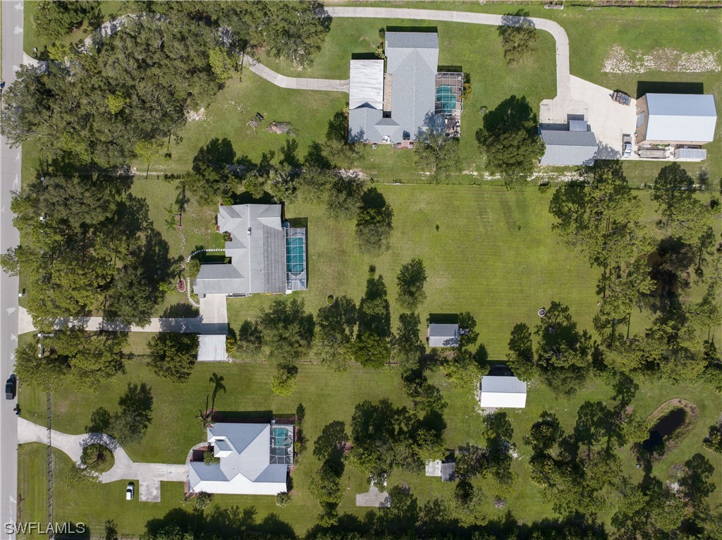 17571 Oak Creek Road Alva, FL 33920 - Photo 45 of 49