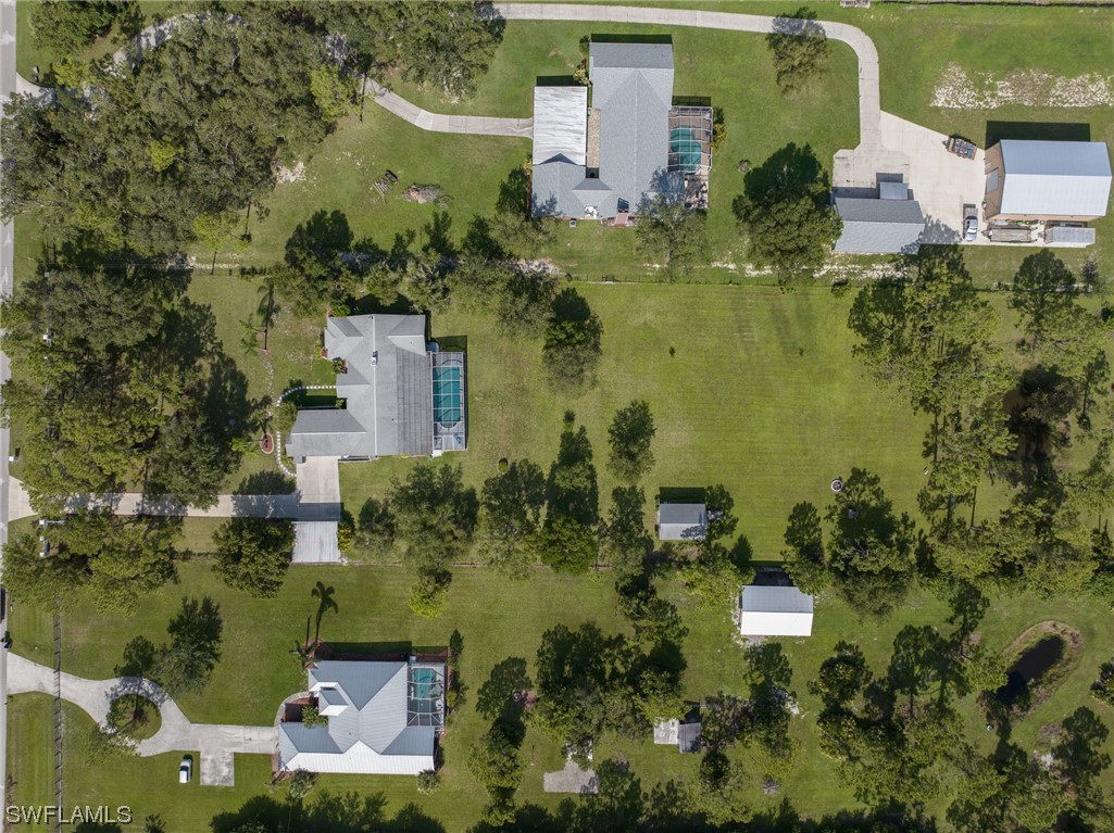 17571 Oak Creek Road Alva, FL 33920 - Photo 49 of 49