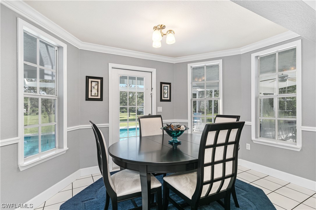 17571 Oak Creek Road Alva, FL 33920 - Photo 9 of 49