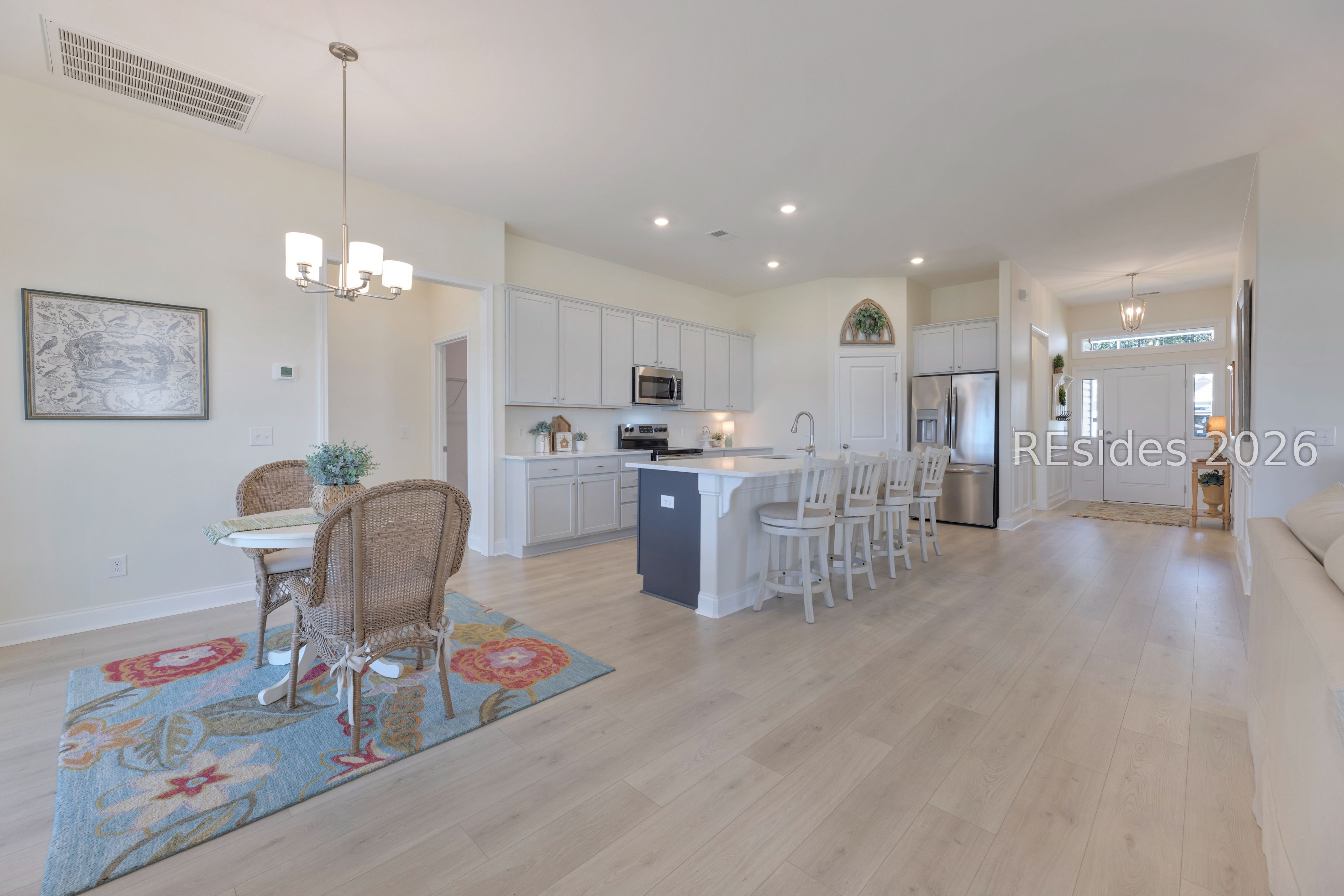 473 Ramport Street Ridgeland, SC 29936 - Photo 4 of 47