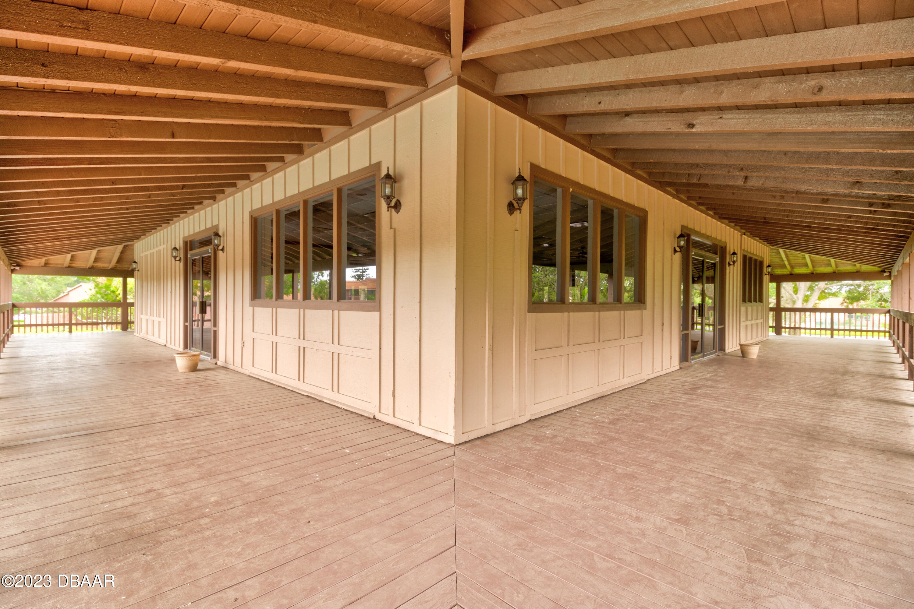 18 Maplewood Trail Ormond Beach, FL 32174 - Photo 16 of 20 upper story clubhouse