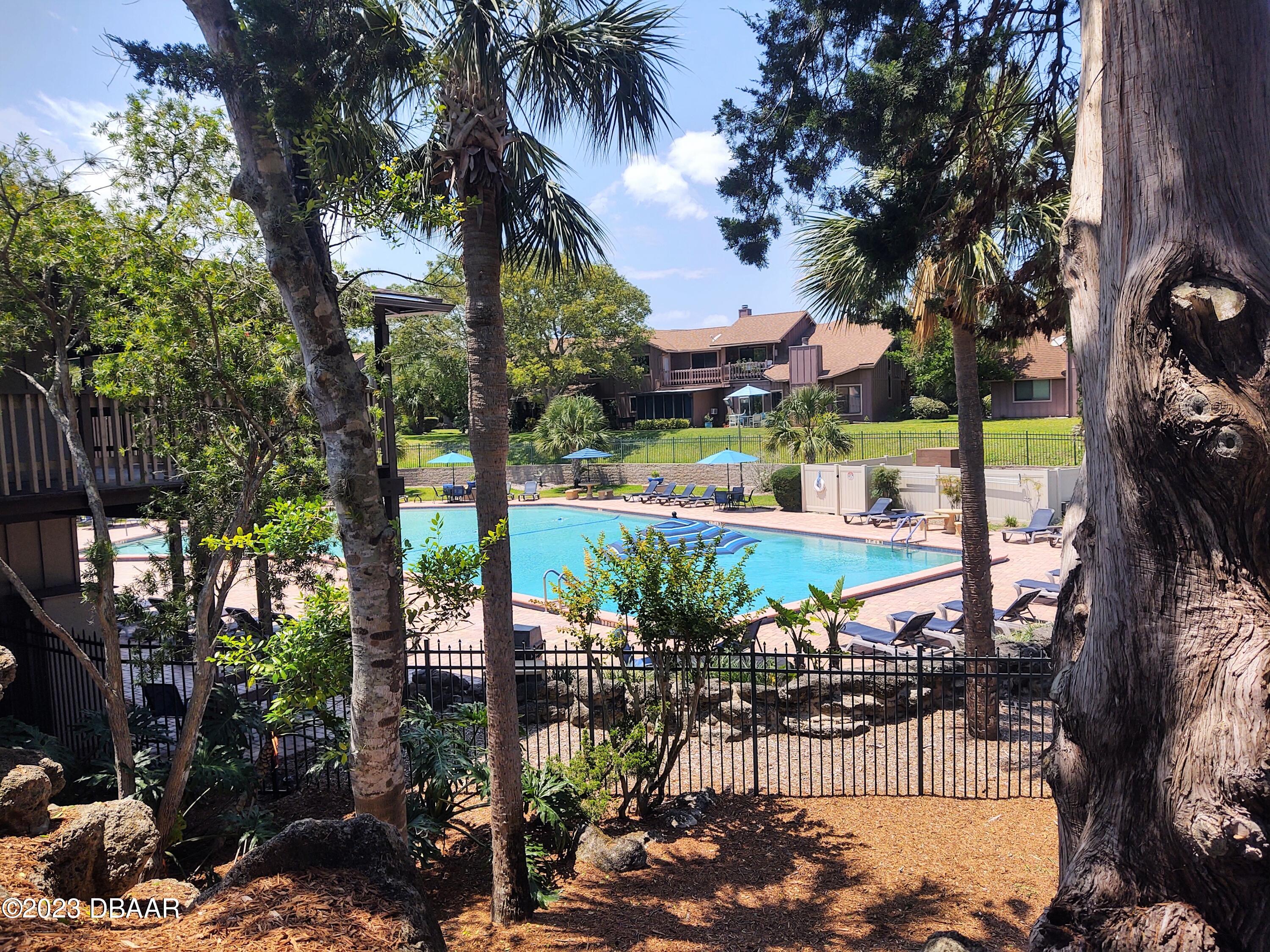 18 Maplewood Trail Ormond Beach, FL 32174 - Photo 17 of 20 Pool1