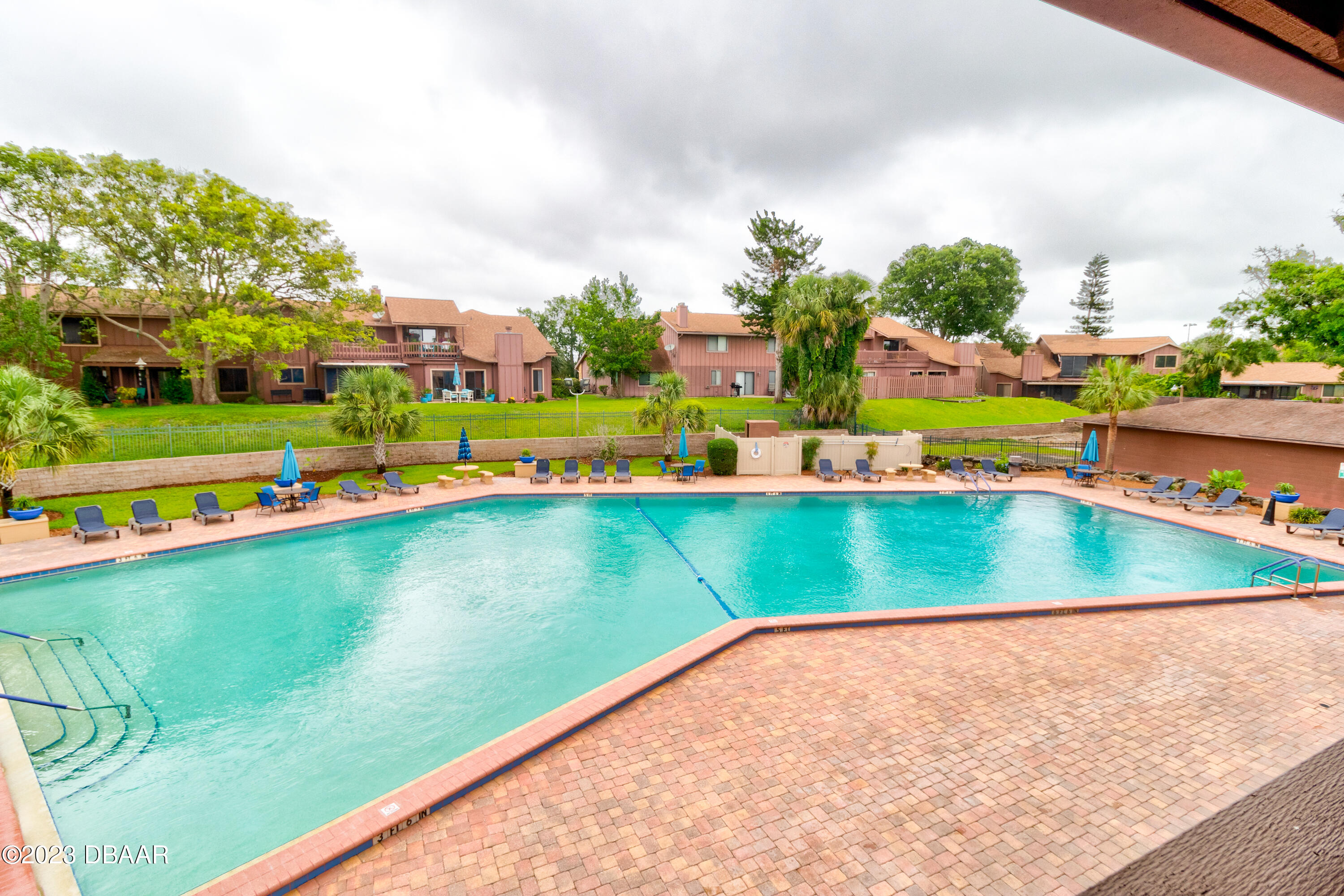 18 Maplewood Trail Ormond Beach, FL 32174 - Photo 18 of 20 pool